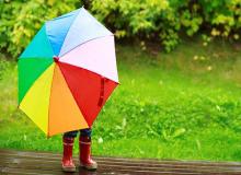 Umbrella Day