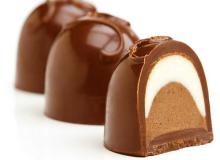 Cream-Filled Chocolates Day