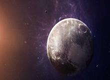Pluto Day