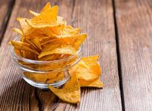 Tortilla Chip Day