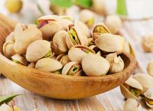 Pistachio Day