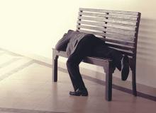 Public Sleeping Day
