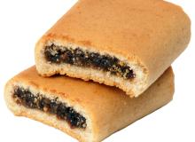 Fig Newton Day