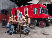Food Truck Day