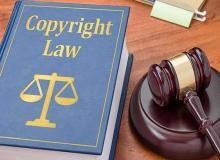 Copyright Law