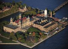Ellis Island
