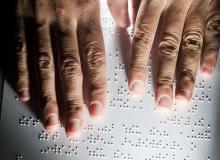World Braille Day