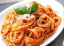 National Spaghetti Day