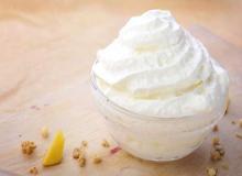Whipped Cream Day