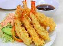 Tempura Day