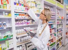 pharmacist