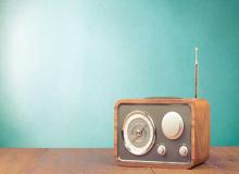 Public Radio Broadcasting Day