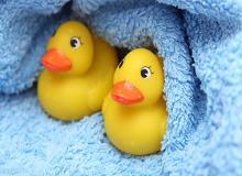 Rubber Ducky Day