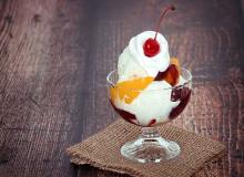 Peach Melba Day