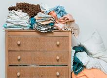 Organize Your Home