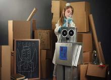 Kid Inventors