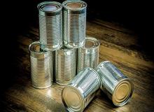 Tin Can Day