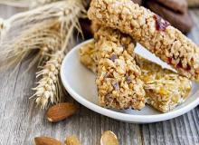 Granola Bar Day
