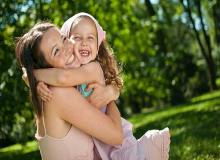 Hugging Day