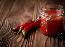 Hot Sauce