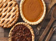 Pie Day