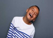 Belly Laugh Day