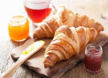 Croissants