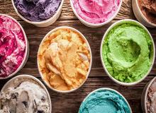 Creative Ice Cream Flavors Day