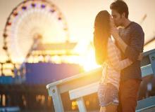 International Kissing Day