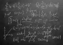 math