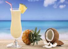 Pina Colada
