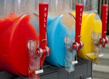 7-11 Slurpee Day