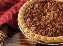 Pecan Pie Day