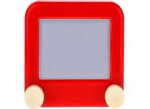 Etch-a-Sketch Day