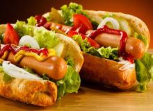 Hot Dog