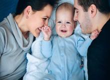 Aunt and Uncle day