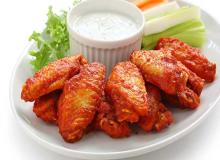 Chicken Wing Day