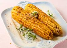 Corn on the Cob 