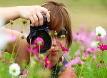 Nature Photography Day