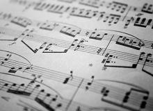 Sheet Music