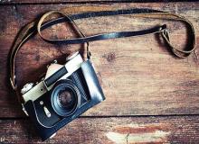 Camera Day