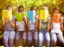 Read Across America Day