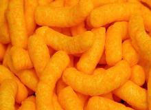 Cheese Doodle Day