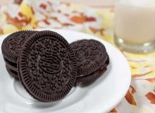 Oreos