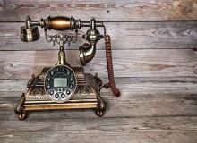 telephone