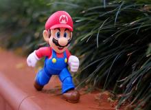 Mario Day