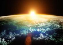 Earth Hour