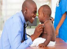Doctor day