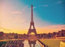Eiffel Tower Day