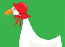 Mother Goose Day